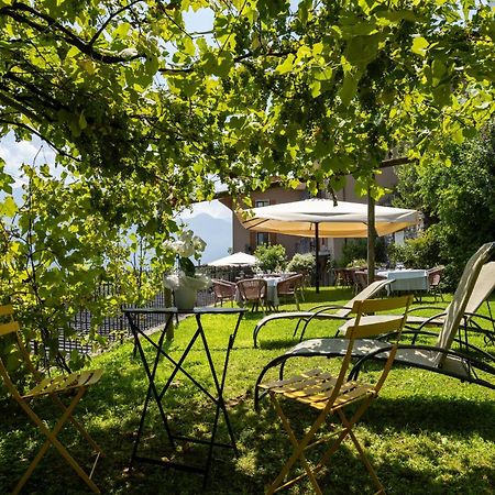 فيلا Agritur Eden Marone ريفا ديل غاردا المظهر الخارجي الصورة